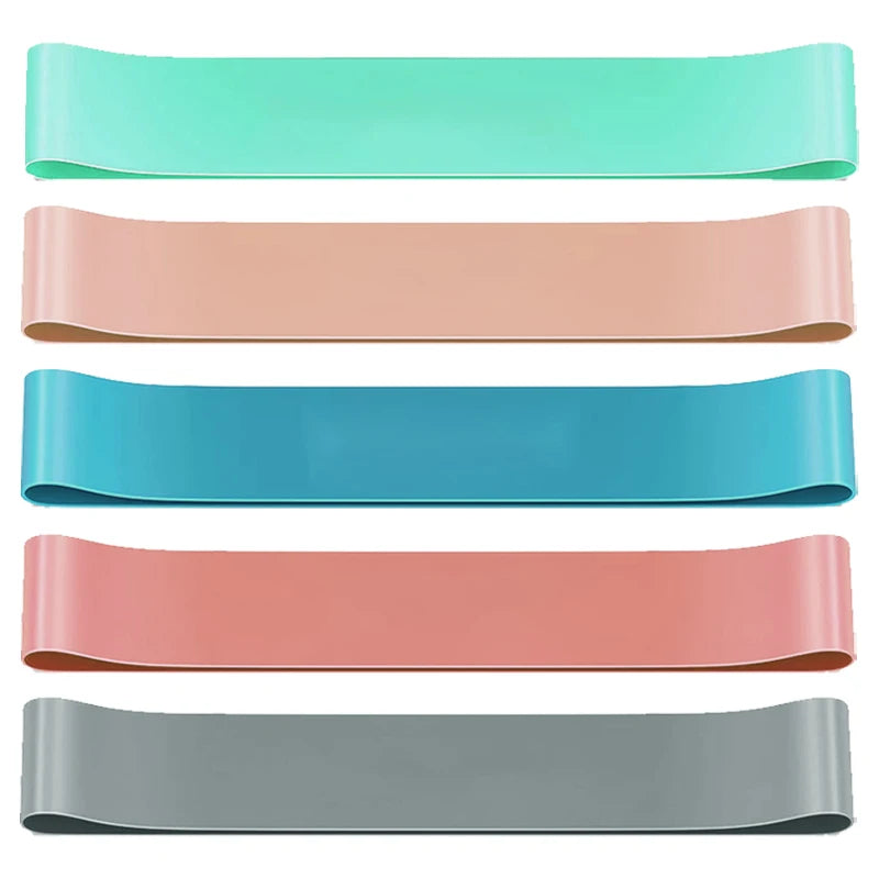 Loop Resistance Band Set