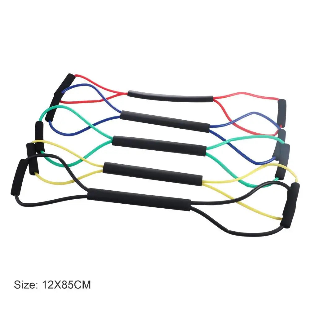 Boxing Resistance Bands