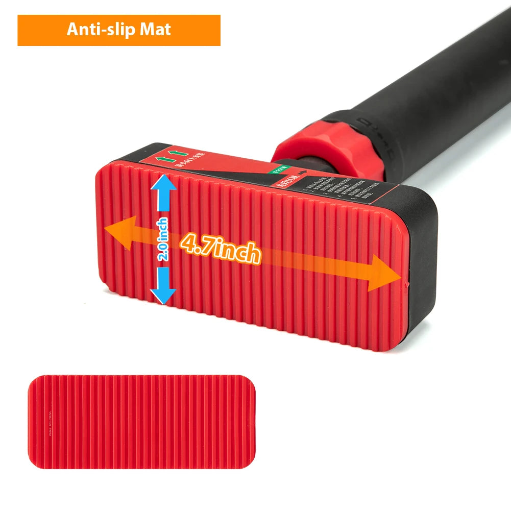 Doorway Pull-Up Bar