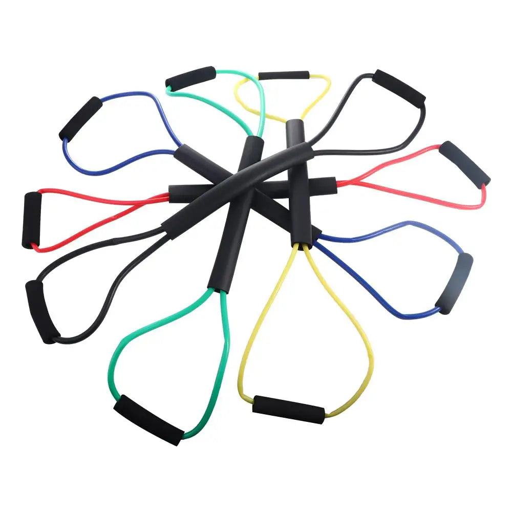 Boxing Resistance Bands