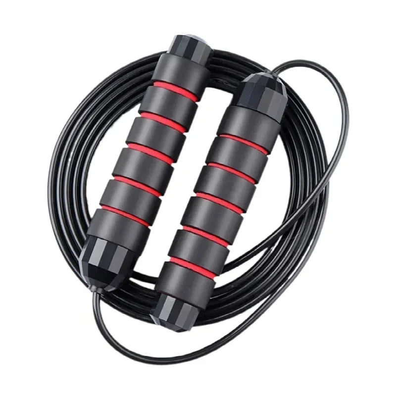 Tangle-Free Speed Rope
