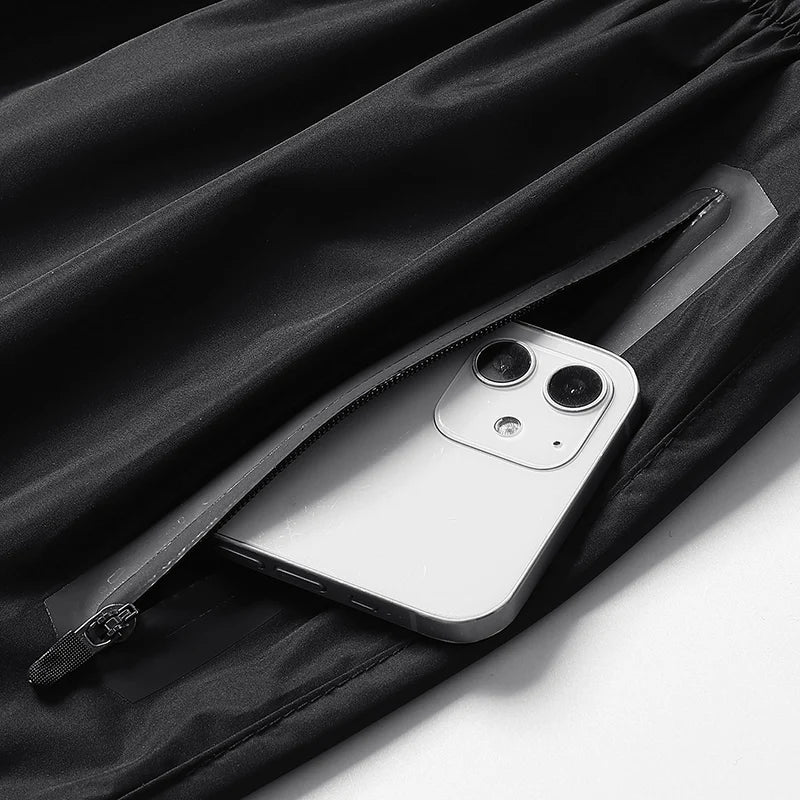 Full-Body Sauna Suit
