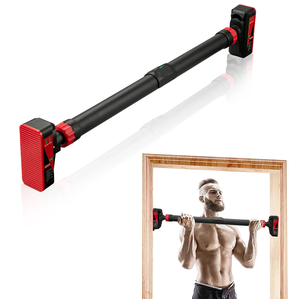 Doorway Pull-Up Bar