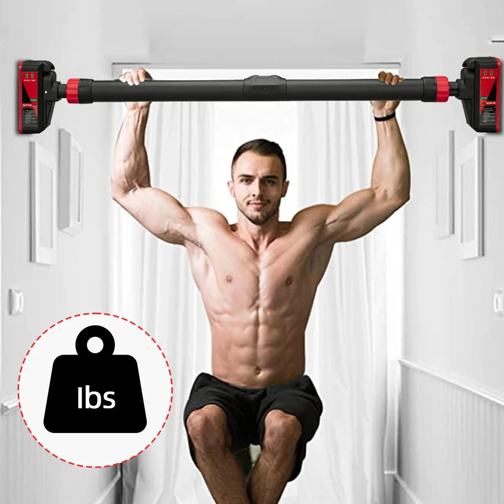 Doorway Pull-Up Bar