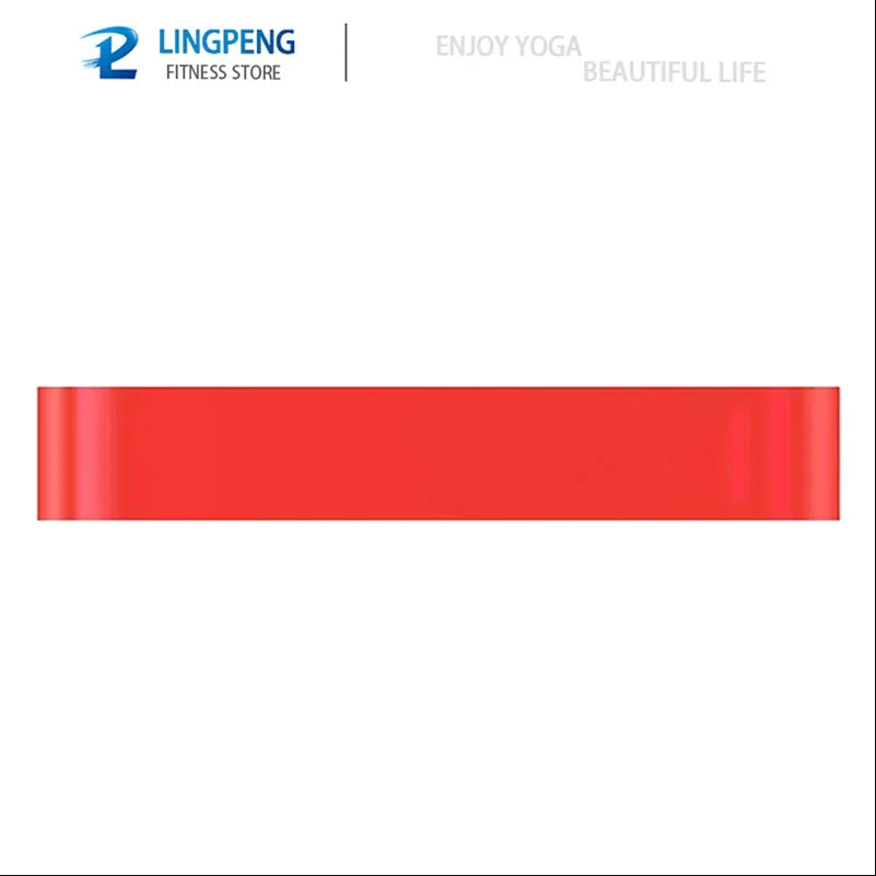 Loop Resistance Band Set