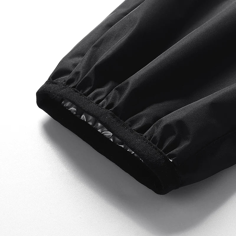 Full-Body Sauna Suit