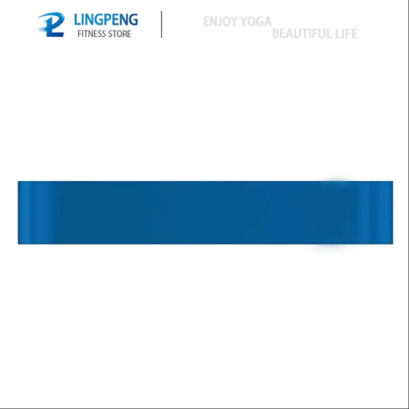 Loop Resistance Band Set
