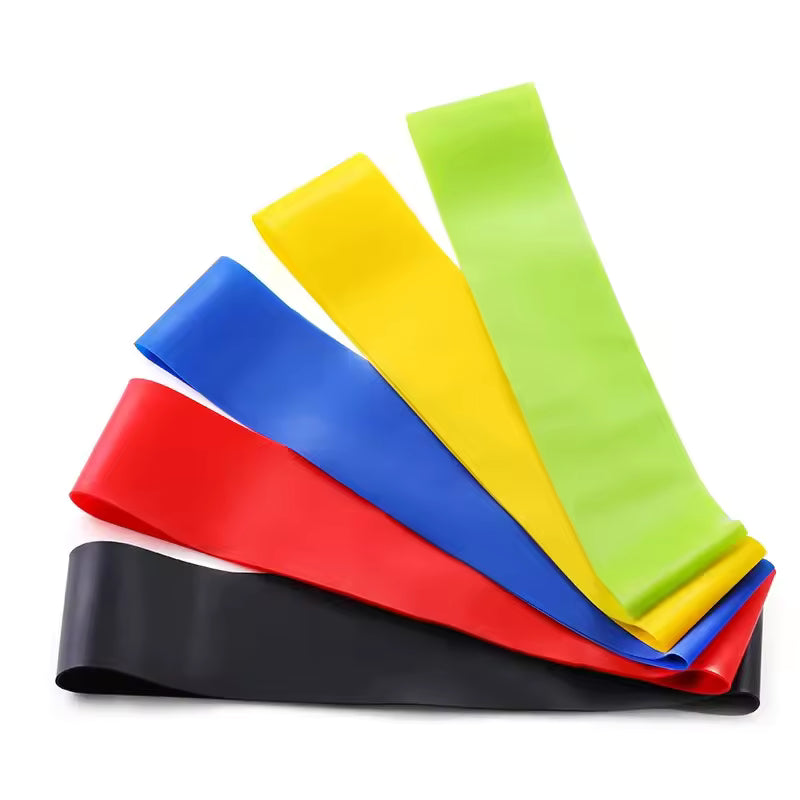 Loop Resistance Band Set