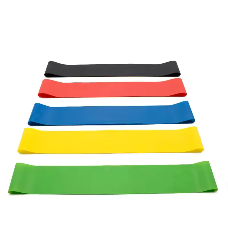 Loop Resistance Band Set