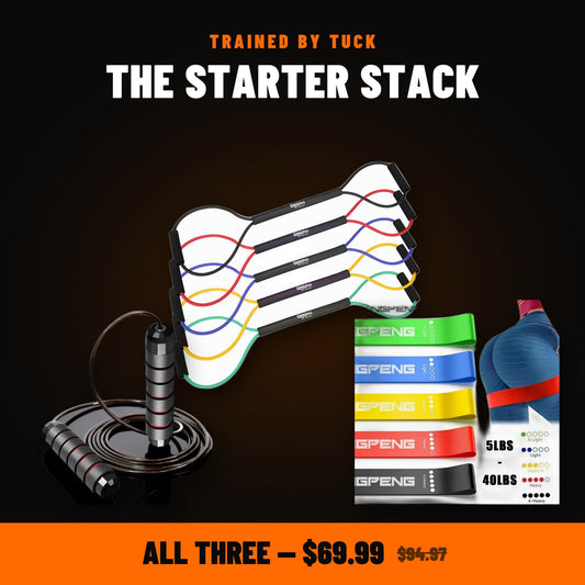 The Starter Stack